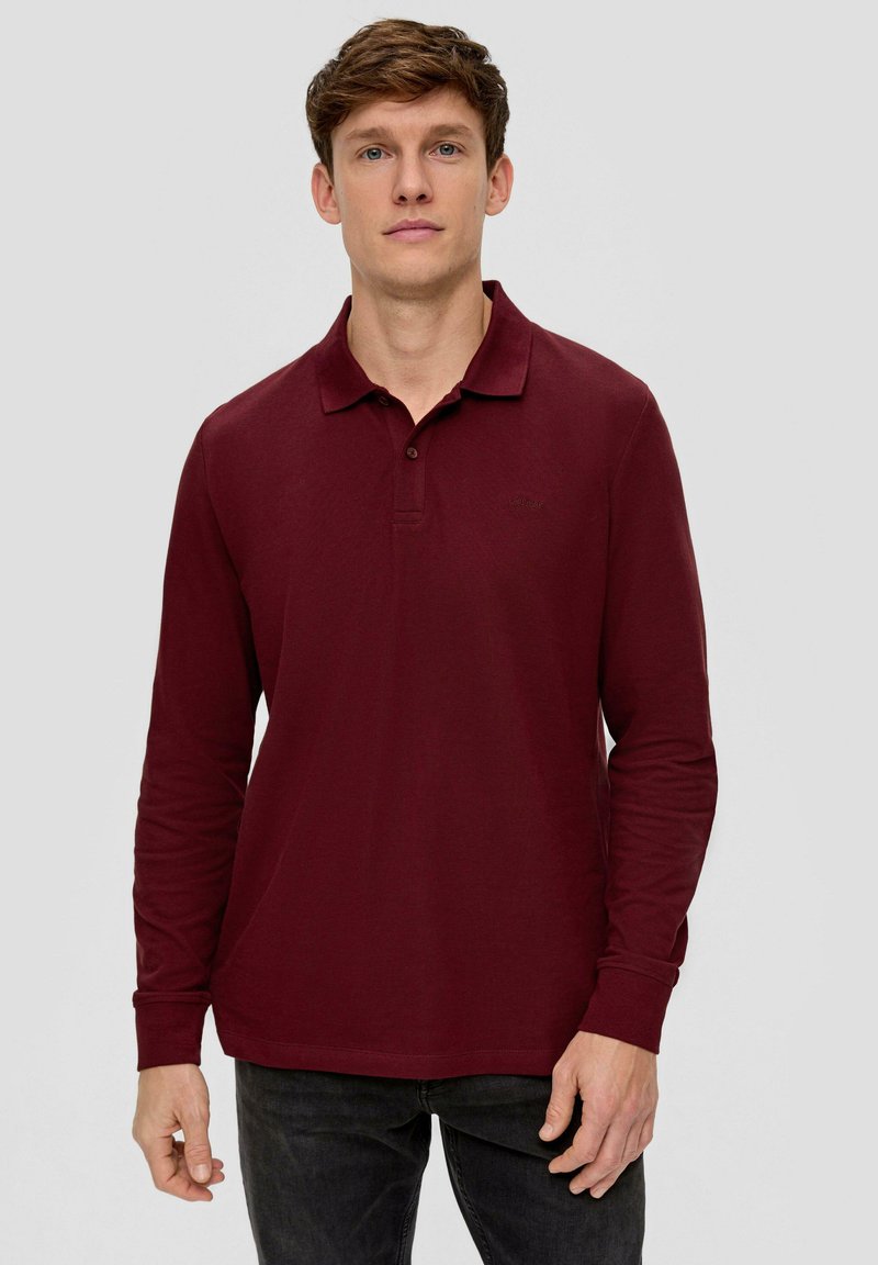 s.Oliver - Koszulka polo