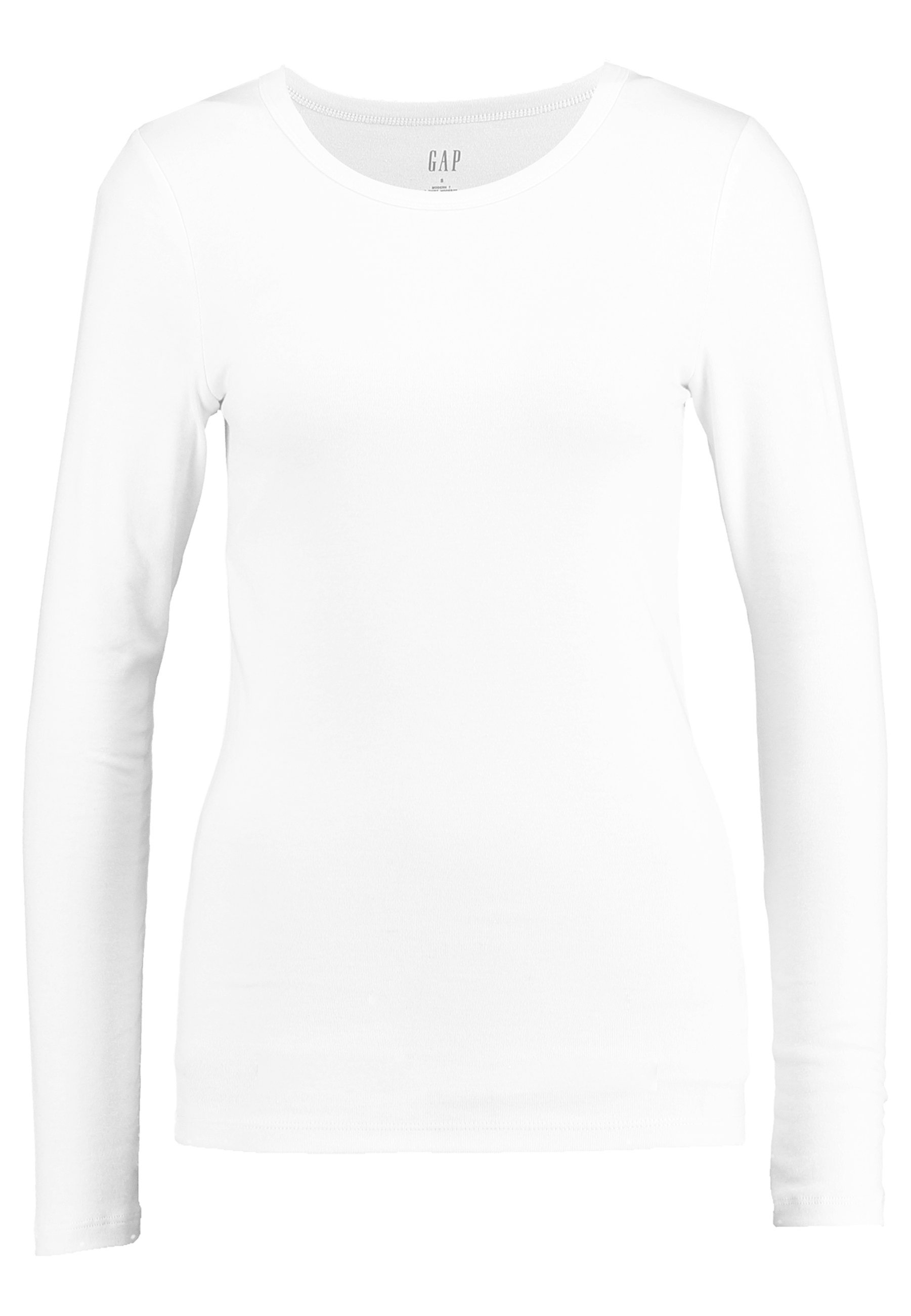 gap long sleeve tees