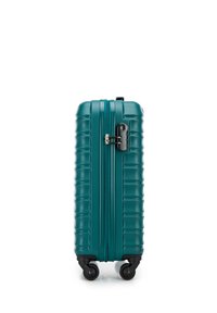 WITTCHEN CABIN SUITCASE FROM ABS - Kufr - green
