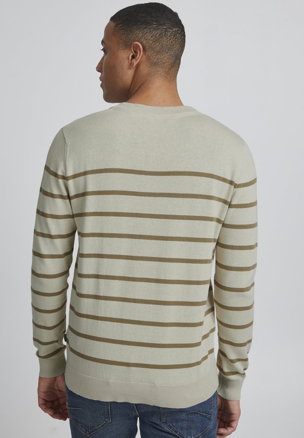 SDBRICE - Jumper - oatmeal2