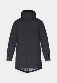 OSLO GORE-TEX DOWN850 PARKA - Daunenmantel - caviar