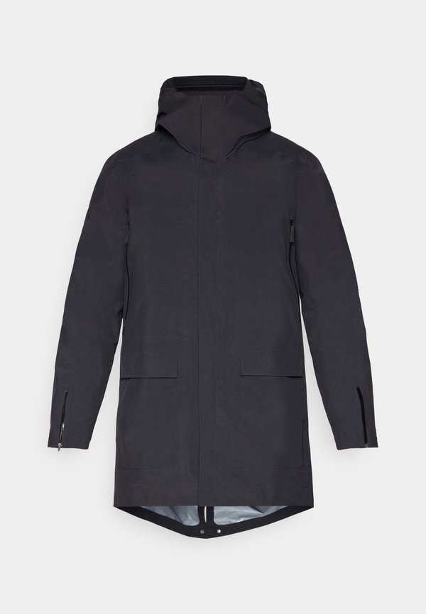 OSLO GORE-TEX DOWN850 PARKA - Down coat - caviar2