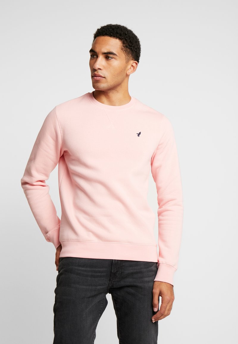 Pier One - Sweatshirt - pink, Agrandir