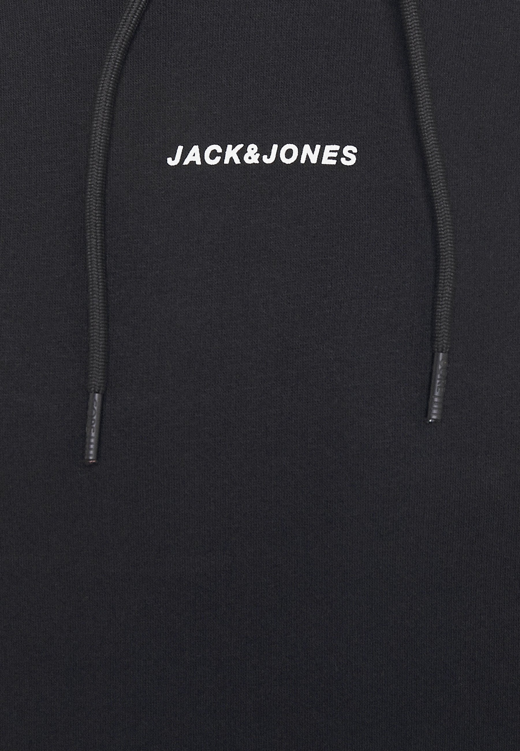 Men JCOZTAPING HOOD - Hoodie Men JCOZTAPING HOOD - Hoodie