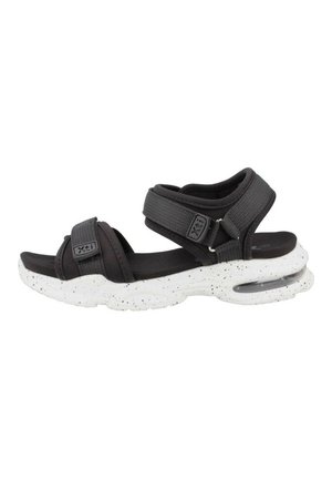 Sandalias de senderismo - schwarz