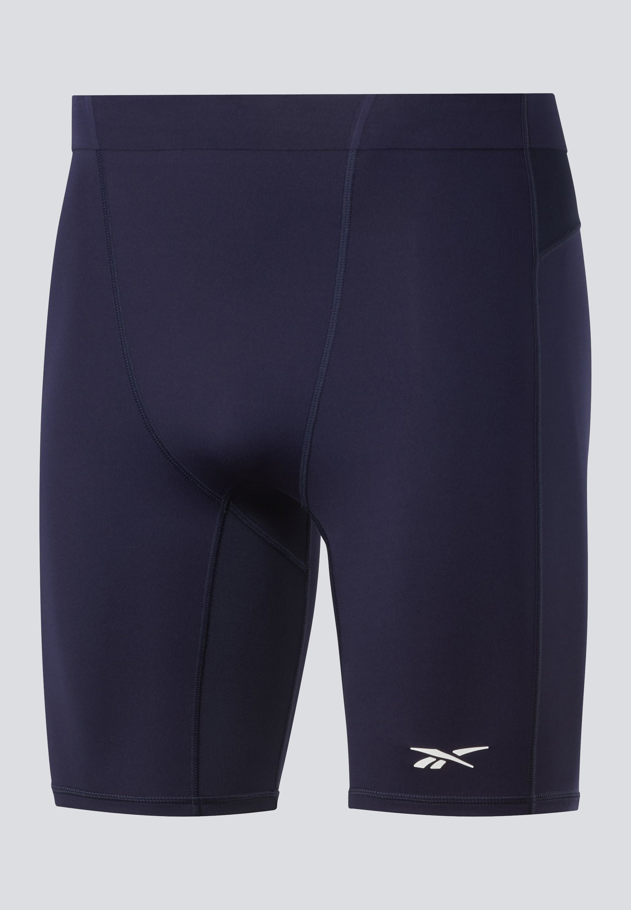 reebok compression shorts