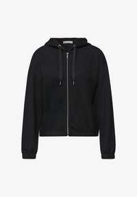 No seleccionado, schwarz