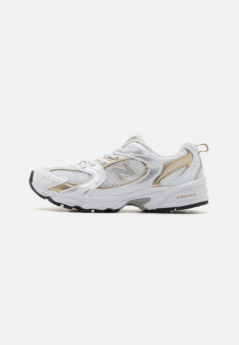 New Balance 530 - Tenisice - white/grey