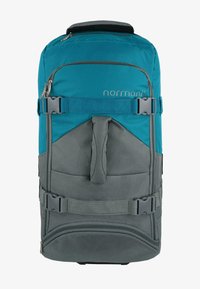 Unausgewählt, grau petrol