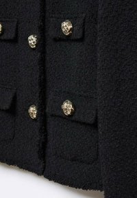 Mango WINTOUR - Blazer - black