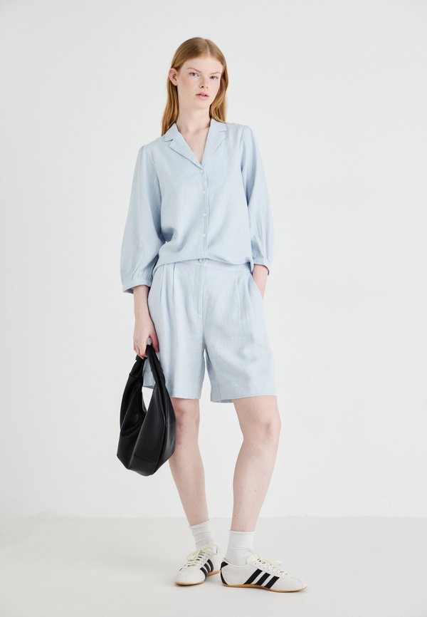 PENNIE GINIA - Shorts - skyway melange3