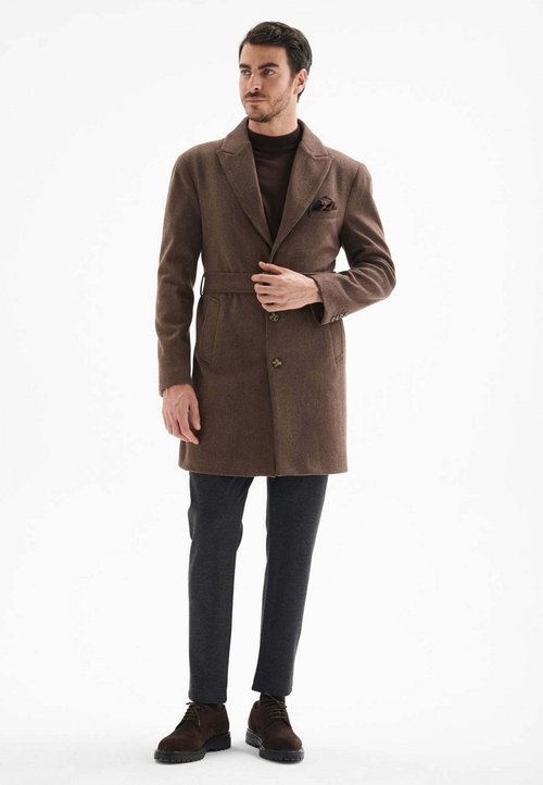 Cappotti bambina zalando Clearance