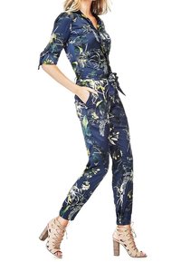 Guess Mono - blue