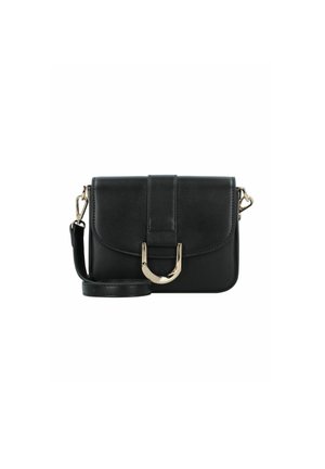 NELLIM - Cross body bag - black