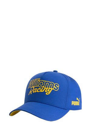 WILLIAMS UNISEX - Czapka z daszkiem