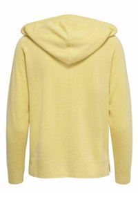 ONLY Jersey con capucha - straw