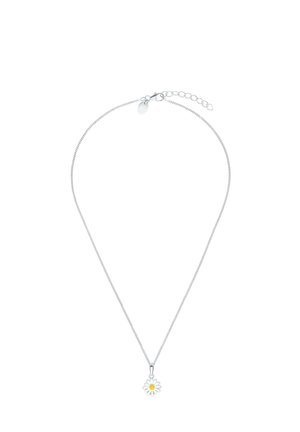 BLUME - Collana - silberfarben