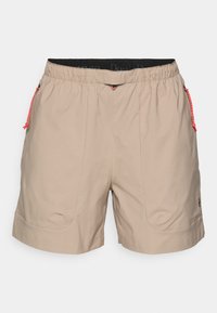 CARGO  - Lauko šortai - avid beige