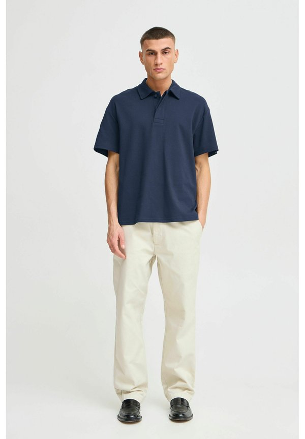 SDOSWALD - Polo shirt2