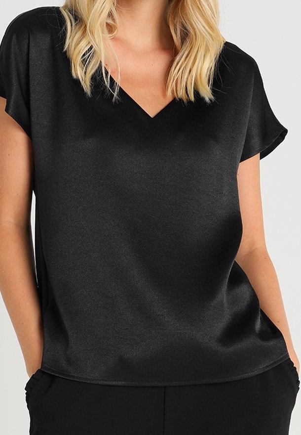 Esprit Collection Blůza - black