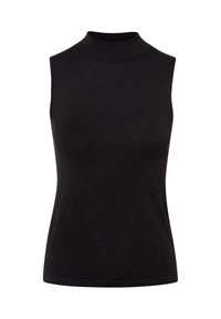 Non selezionato, black beauty