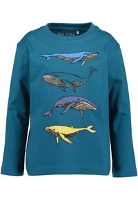 Blue Seven 2 PACK - Maglietta a manica lunga - mehrfarbig