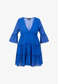 Wybrany, königsblau