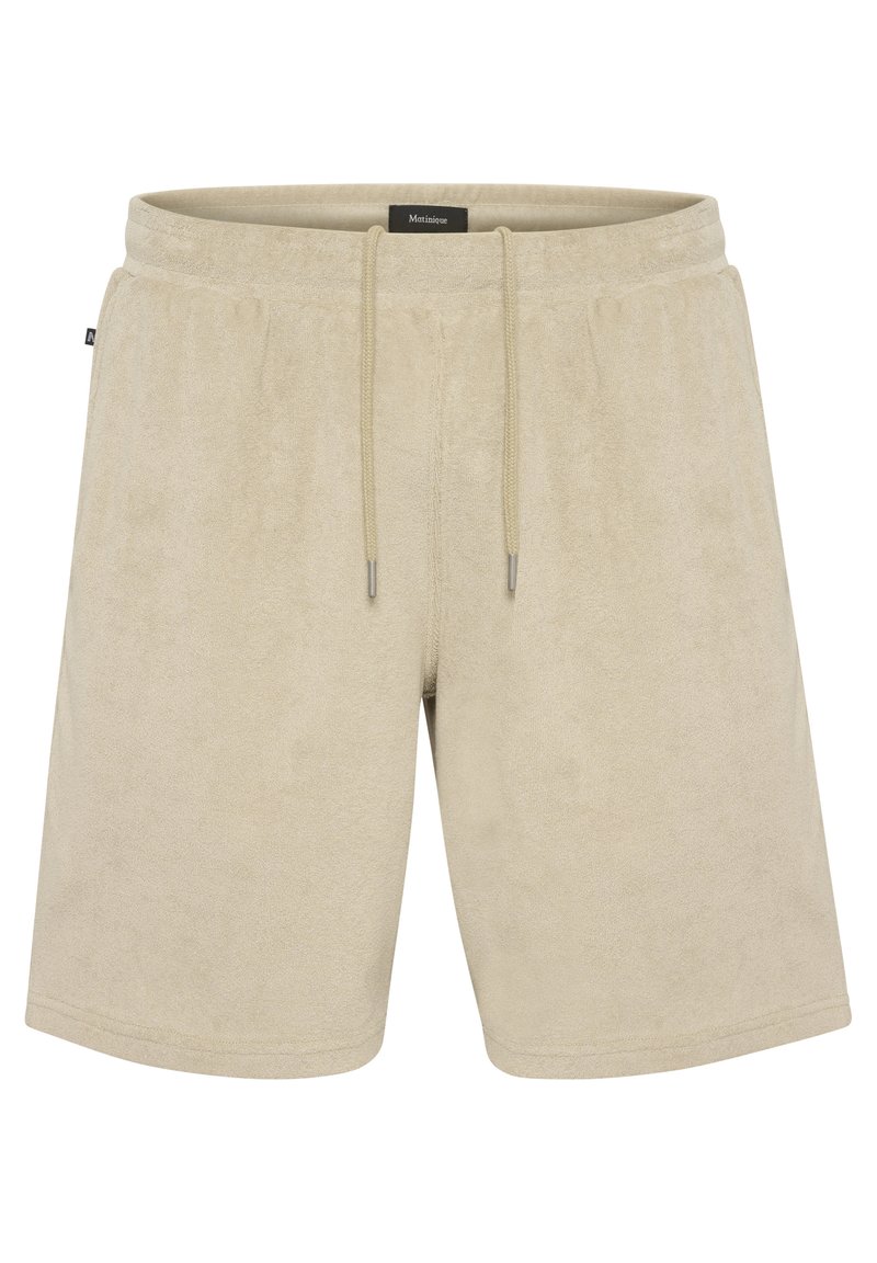 Matinique Shorts beige Matinique Shorts beige