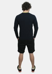 Sun68 Maglione - blu scuro