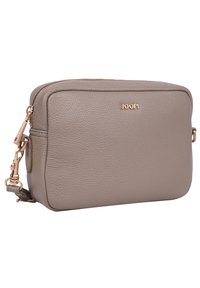 JOOP! VIVACE CLOE SHOULDERBAG - Sac à main - greige