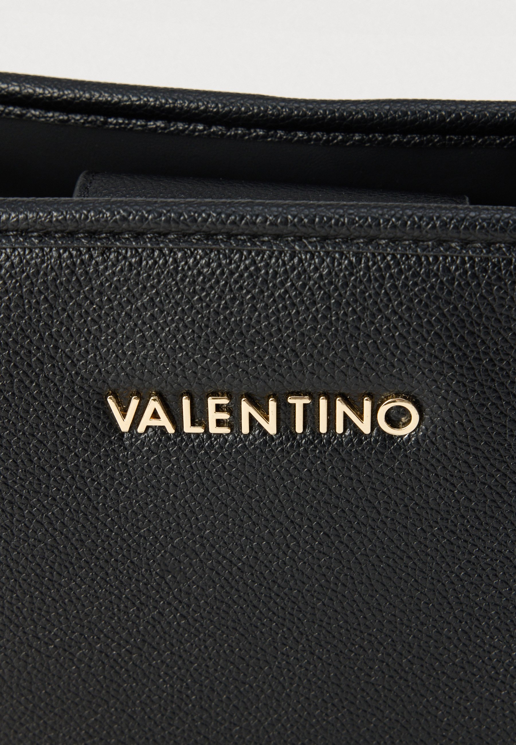 Valentino Bags RHEA RE - Geantă de mână - nero/negru - Zalando.ro