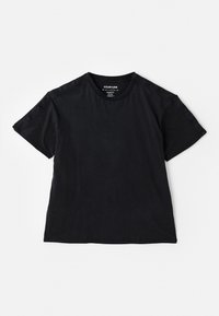 ADAPTIVE TEE UNISEX - T-shirt basique - grey