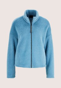 Unausgewählt, smoky blue