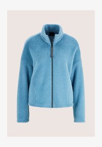 Niet geselecteerd, smoky blue