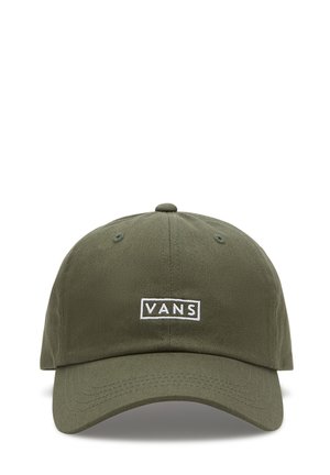 MN WABASH SNAPBACK PORT ROYALE - Gorra - olivine