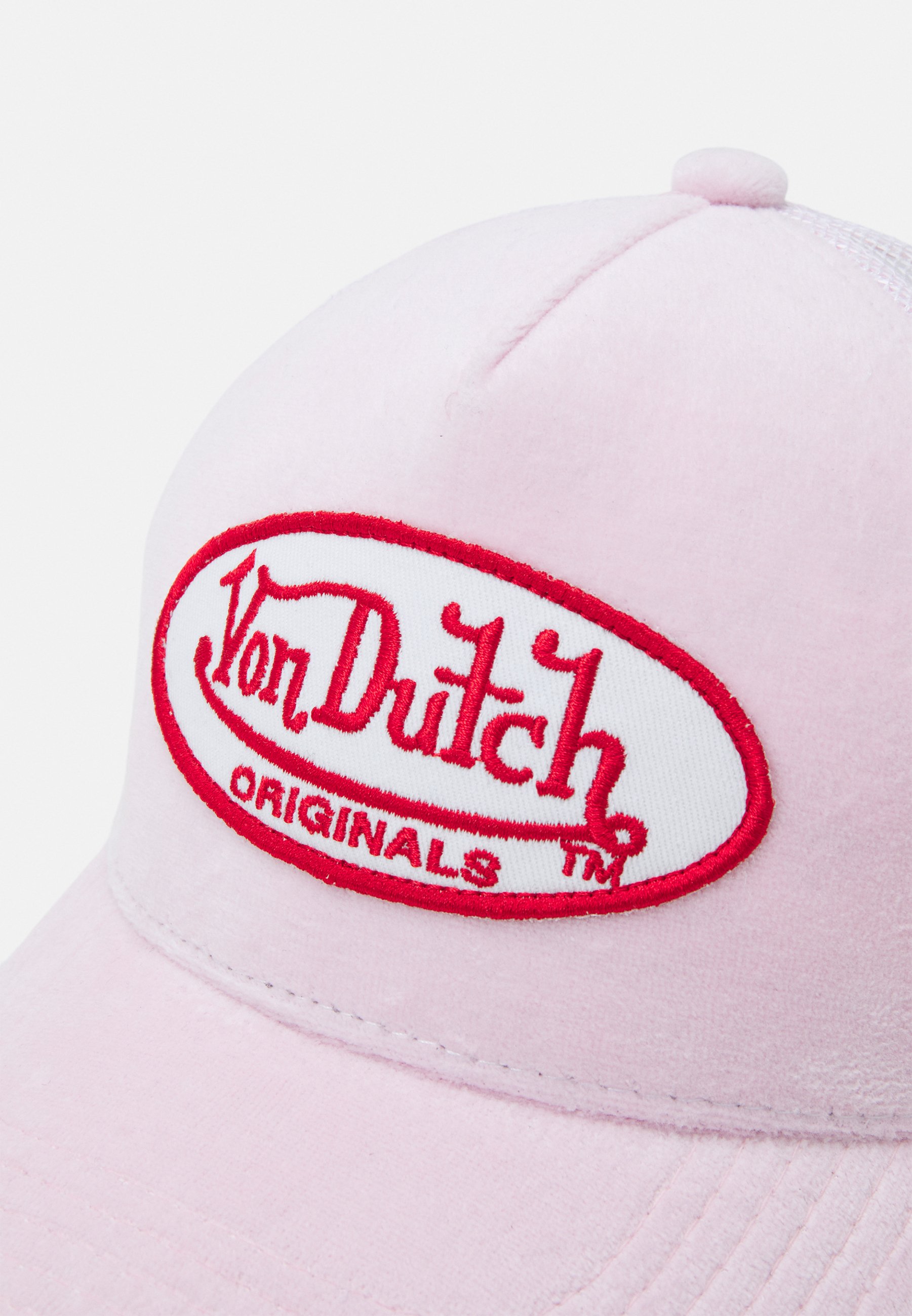 Von Dutch TRUCKER UNISEX - Casquette 