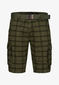 Unselected, army check