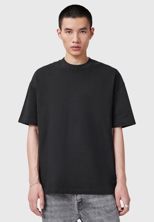 HAVEN - T-Shirt basic - black