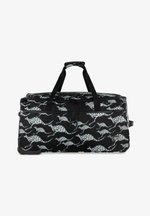 Chiemsee Jump N Fly Recycled Pet Toiletry Bag, grey Chiemsee Jump N Fly Recycled Pet Toiletry Bag, grey