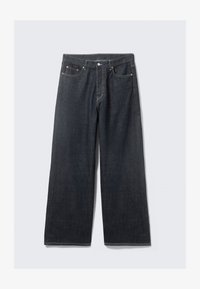 Non sélectionné, blue rinse