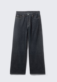 ASTRO UNISEX - Vrećaste traperice - blue rinse