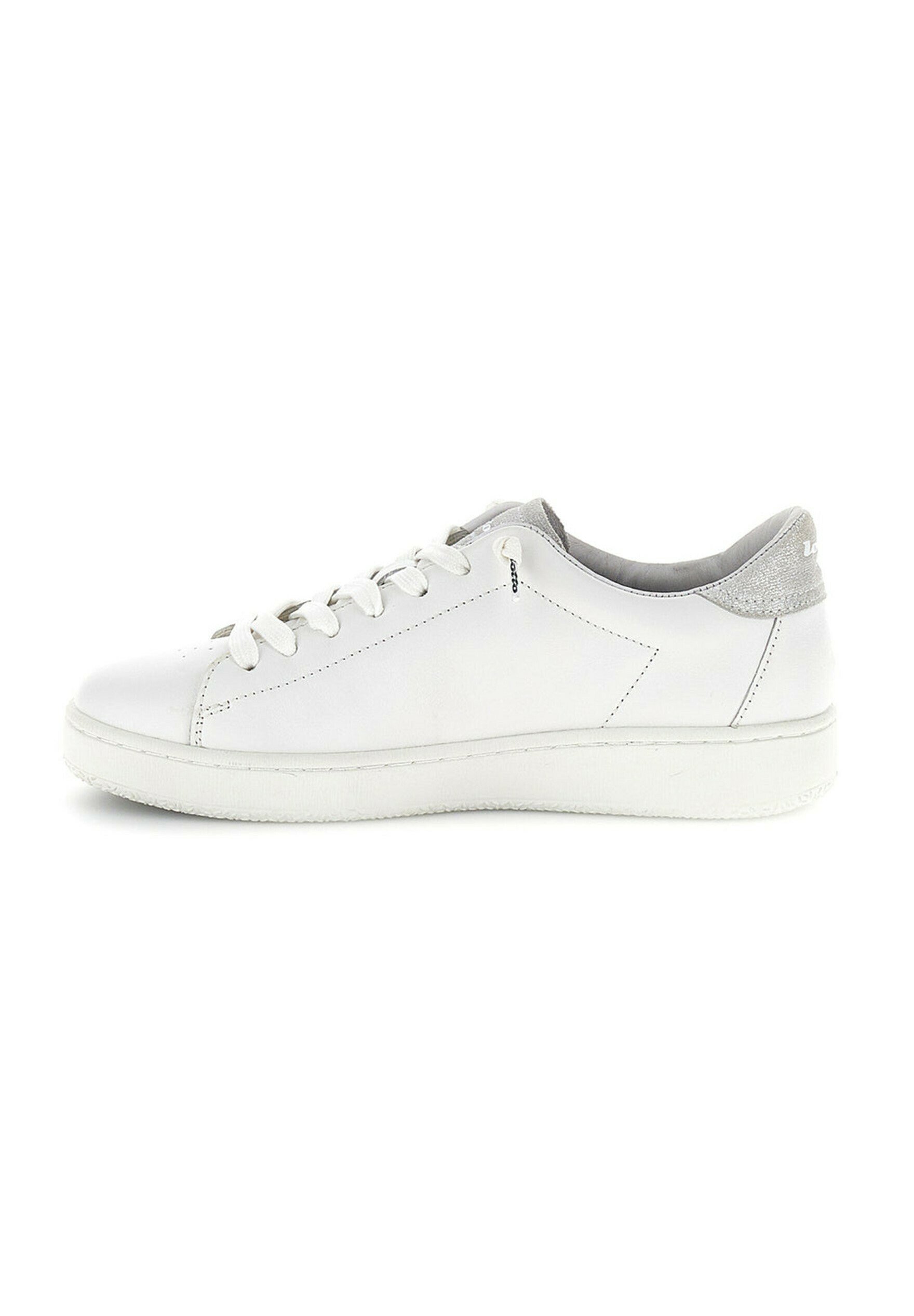 Easy Spirit Sneaker Luciana Donna, bianco, 40 EU