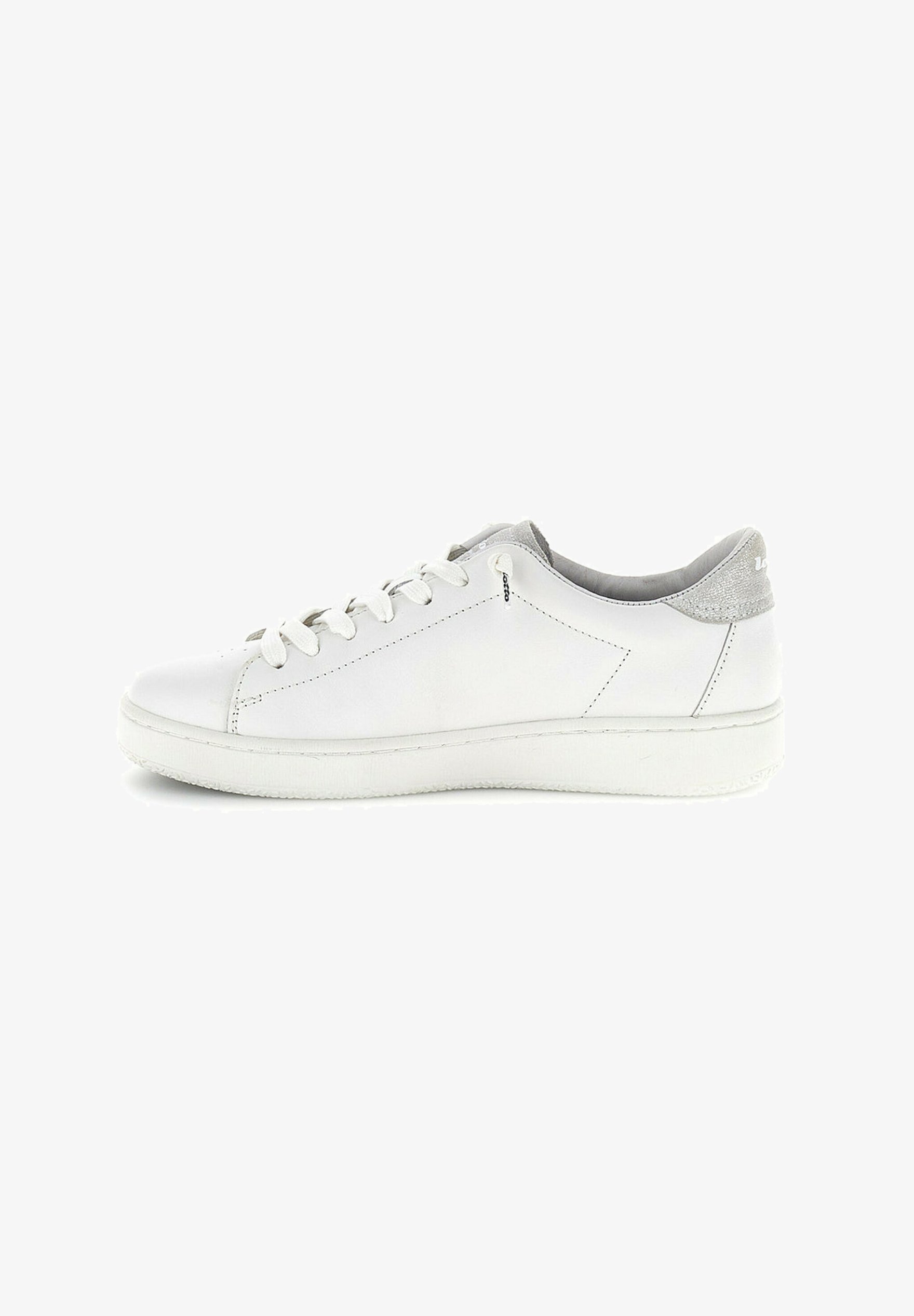 Easy Spirit Sneaker Luciana Donna, bianco, 40 EU Easy Spirit Sneaker Luciana Donna, bianco, 40 EU