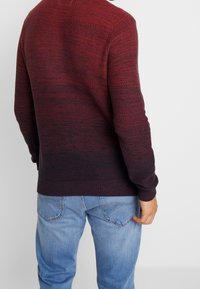 Jack & Jones Maglione - red