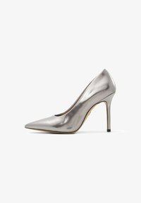 Unselected, other grey