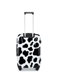 WITTCHEN LUGGAGE SET WITH WASH BAG FROM ABS - Zestaw walizek