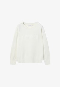 Selezionato, off white