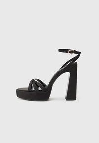 Izbrano, black