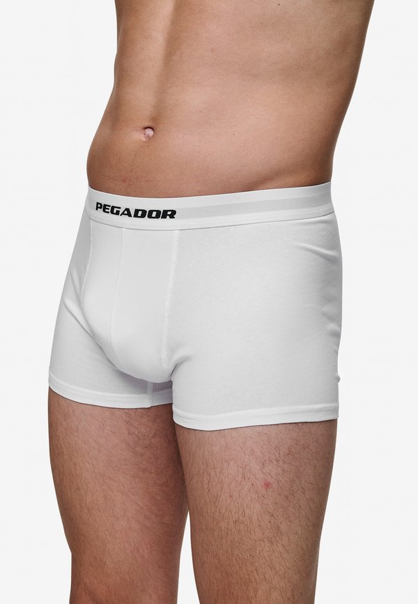 ANGO 3 PACK - Trunks2