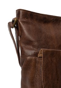 RE:DESIGNED URBAN - Borsa a tracolla - woodsmoke